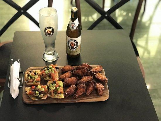Snap Bar & Snack